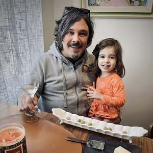 Meet your Posher, Michael